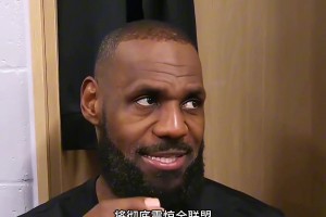 湖人签约艾顿只是开胃小菜，接下来的三笔签约震惊联盟！